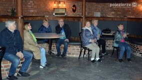 „Zorza” nawiedziła pałac w Czerniejewie - zdjęcie 44