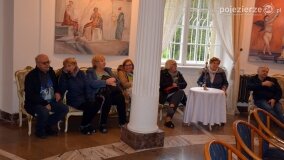 „Zorza” nawiedziła pałac w Czerniejewie - zdjęcie 40