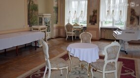 „Zorza” nawiedziła pałac w Czerniejewie - zdjęcie 35