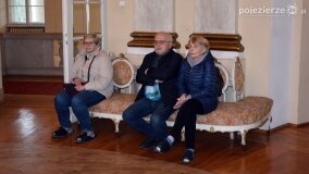 „Zorza” nawiedziła pałac w Czerniejewie - zdjęcie 31