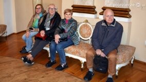 „Zorza” nawiedziła pałac w Czerniejewie - zdjęcie 30