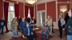 „Zorza” nawiedziła pałac w Czerniejewie - zdjęcie 29