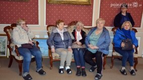 „Zorza” nawiedziła pałac w Czerniejewie - zdjęcie 28