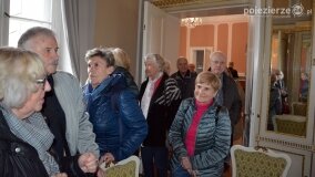 „Zorza” nawiedziła pałac w Czerniejewie - zdjęcie 26