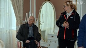 „Zorza” nawiedziła pałac w Czerniejewie - zdjęcie 23