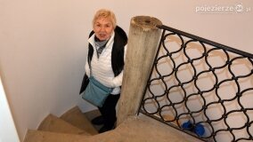 „Zorza” nawiedziła pałac w Czerniejewie - zdjęcie 20