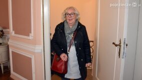 „Zorza” nawiedziła pałac w Czerniejewie - zdjęcie 18