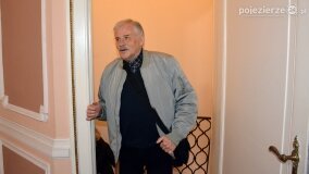 „Zorza” nawiedziła pałac w Czerniejewie - zdjęcie 17