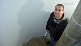 „Zorza” nawiedziła pałac w Czerniejewie - zdjęcie 16