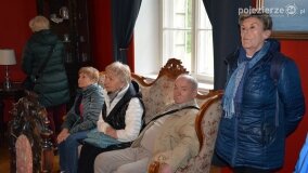 „Zorza” nawiedziła pałac w Czerniejewie - zdjęcie 14