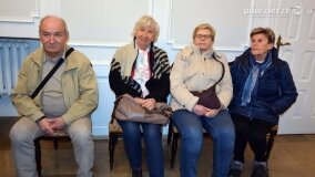 „Zorza” nawiedziła pałac w Czerniejewie - zdjęcie 11