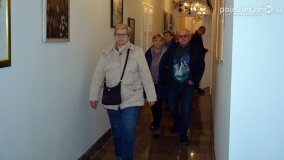 „Zorza” nawiedziła pałac w Czerniejewie - zdjęcie 6