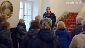 „Zorza” nawiedziła pałac w Czerniejewie - zdjęcie 5