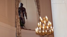 „Zorza” nawiedziła pałac w Czerniejewie - zdjęcie 4