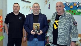 „Tu spoczywa Hubal”. Niezwykła opowieść o majorze Henryku Dobrzańskim - zdjęcie 70