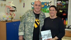 „Tu spoczywa Hubal”. Niezwykła opowieść o majorze Henryku Dobrzańskim - zdjęcie 69