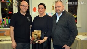 „Tu spoczywa Hubal”. Niezwykła opowieść o majorze Henryku Dobrzańskim - zdjęcie 68