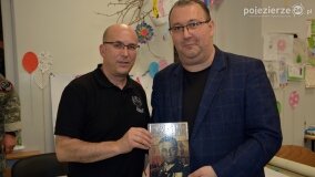 „Tu spoczywa Hubal”. Niezwykła opowieść o majorze Henryku Dobrzańskim - zdjęcie 67