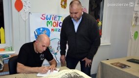 „Tu spoczywa Hubal”. Niezwykła opowieść o majorze Henryku Dobrzańskim - zdjęcie 64