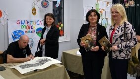 „Tu spoczywa Hubal”. Niezwykła opowieść o majorze Henryku Dobrzańskim - zdjęcie 62