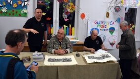 „Tu spoczywa Hubal”. Niezwykła opowieść o majorze Henryku Dobrzańskim - zdjęcie 57