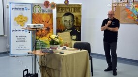 „Tu spoczywa Hubal”. Niezwykła opowieść o majorze Henryku Dobrzańskim - zdjęcie 54