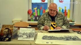 „Tu spoczywa Hubal”. Niezwykła opowieść o majorze Henryku Dobrzańskim - zdjęcie 50