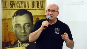 „Tu spoczywa Hubal”. Niezwykła opowieść o majorze Henryku Dobrzańskim - zdjęcie 49