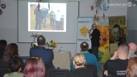 „Tu spoczywa Hubal”. Niezwykła opowieść o majorze Henryku Dobrzańskim - zdjęcie 34