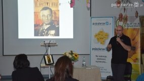 „Tu spoczywa Hubal”. Niezwykła opowieść o majorze Henryku Dobrzańskim - zdjęcie 20