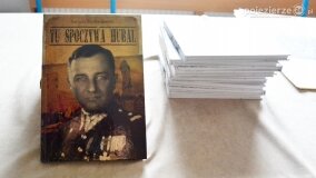 „Tu spoczywa Hubal”. Niezwykła opowieść o majorze Henryku Dobrzańskim - zdjęcie 15