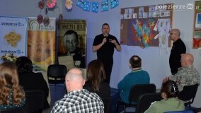 „Tu spoczywa Hubal”. Niezwykła opowieść o majorze Henryku Dobrzańskim - zdjęcie 10