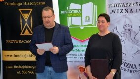 „Tu spoczywa Hubal”. Niezwykła opowieść o majorze Henryku Dobrzańskim - zdjęcie 6