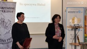 „Tu spoczywa Hubal”. Niezwykła opowieść o majorze Henryku Dobrzańskim - zdjęcie 5