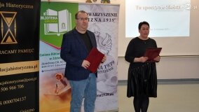 „Tu spoczywa Hubal”. Niezwykła opowieść o majorze Henryku Dobrzańskim - zdjęcie 1