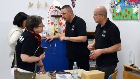 „Jedwabne niemieckie zbrodnie na Polakach” - zdjęcie 64