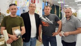 „Jedwabne niemieckie zbrodnie na Polakach” - zdjęcie 61