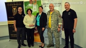 „Jedwabne niemieckie zbrodnie na Polakach” - zdjęcie 57