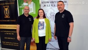 „Jedwabne niemieckie zbrodnie na Polakach” - zdjęcie 56