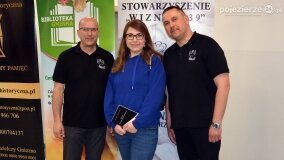 „Jedwabne niemieckie zbrodnie na Polakach” - zdjęcie 54