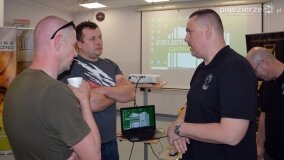 „Jedwabne niemieckie zbrodnie na Polakach” - zdjęcie 49