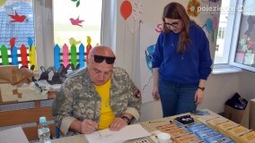 „Jedwabne niemieckie zbrodnie na Polakach” - zdjęcie 48