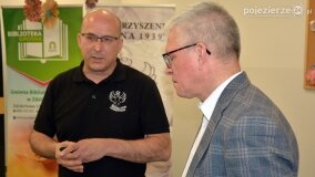 „Jedwabne niemieckie zbrodnie na Polakach” - zdjęcie 44