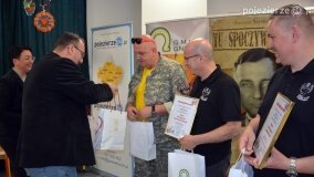 „Jedwabne niemieckie zbrodnie na Polakach” - zdjęcie 40