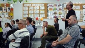 „Jedwabne niemieckie zbrodnie na Polakach” - zdjęcie 33