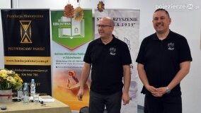 „Jedwabne niemieckie zbrodnie na Polakach” - zdjęcie 31
