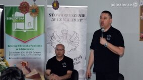 „Jedwabne niemieckie zbrodnie na Polakach” - zdjęcie 24