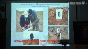 „Jedwabne niemieckie zbrodnie na Polakach” - zdjęcie 21