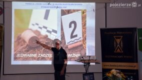 „Jedwabne niemieckie zbrodnie na Polakach” - zdjęcie 20