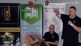 „Jedwabne niemieckie zbrodnie na Polakach” - zdjęcie 16